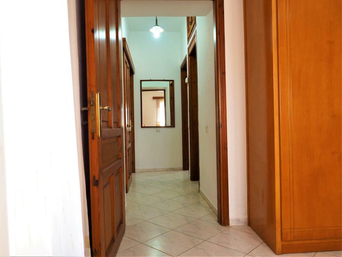 Traditional Cretan Villa Rodhopos Exterior photo